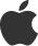 Apple brend icon
